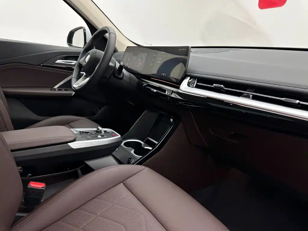 BMW X1 2023 sDrive25Li xDesign Package