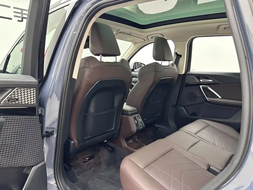 BMW X1 2023 sDrive25Li xDesign Package