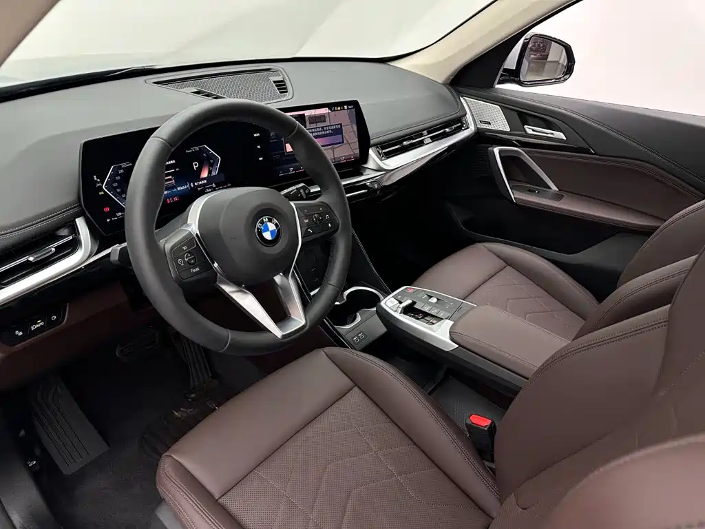 BMW X1 2023 sDrive25Li xDesign Package
