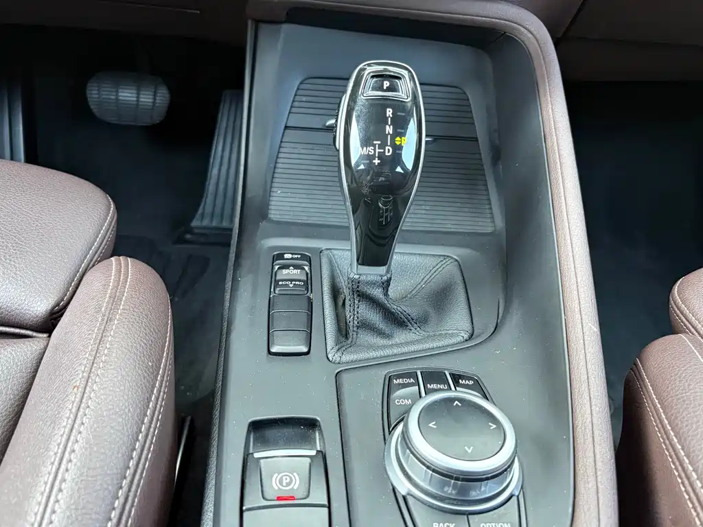 BMW X1 2021 sDrive20Li Fashion Edition