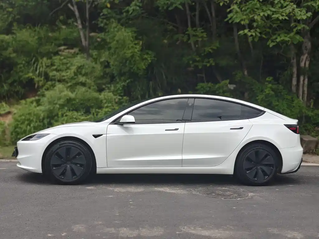 Model 3 Rear-Wheel Drive 2023