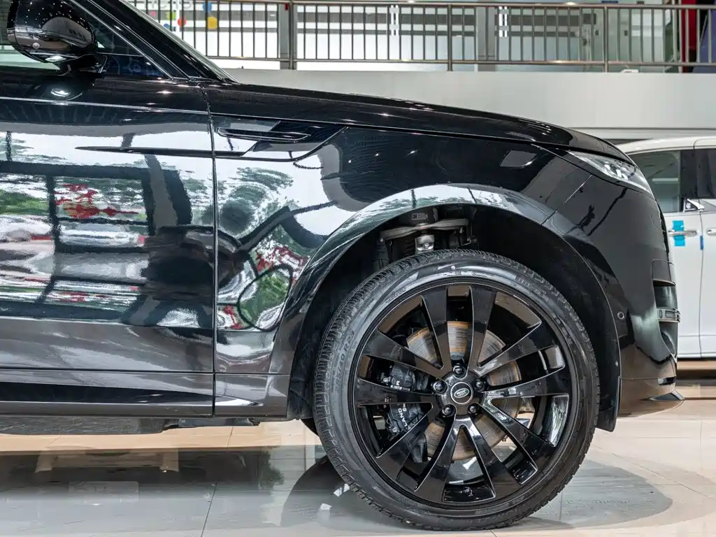 Range Rover Sport P510e Plug-in Hybrid First Edition 2023