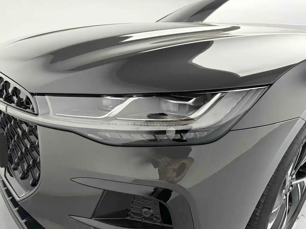 Lincoln Z 2022 iCool Prestige Edition