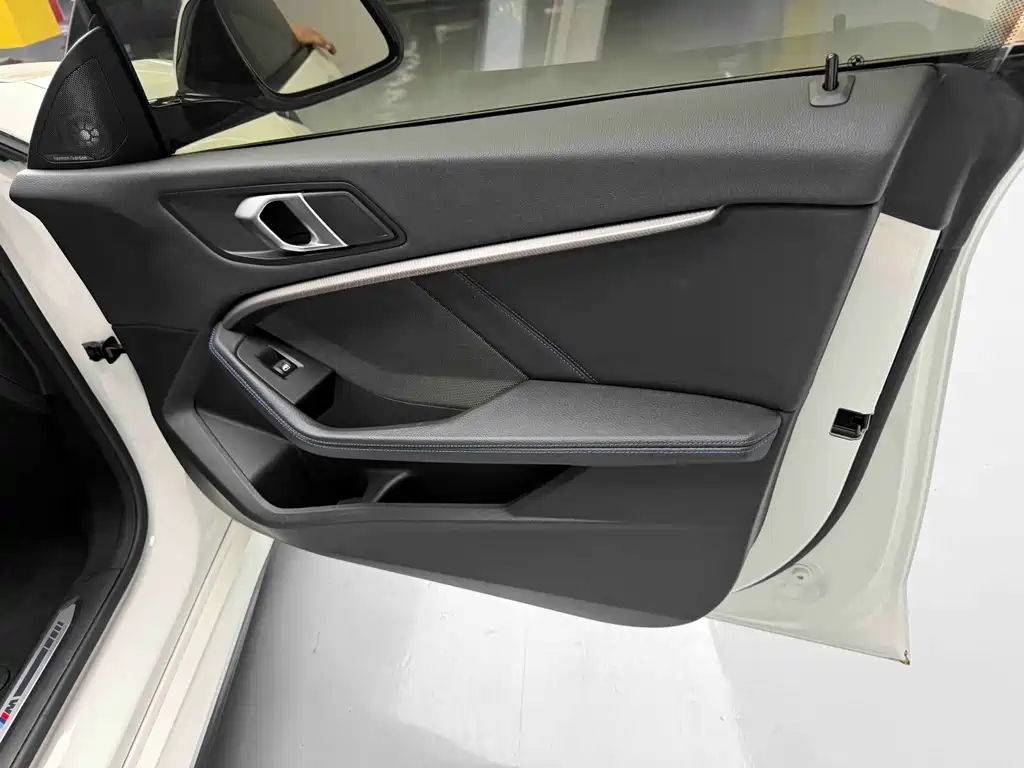 BMW 2 Series (Import) 2023 Model, Facelift 225i 4-Door Coupé M Sport曜夜 Package