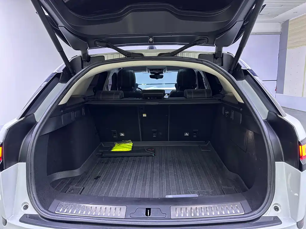 Range Rover Star Pulse 2018款 P380 S