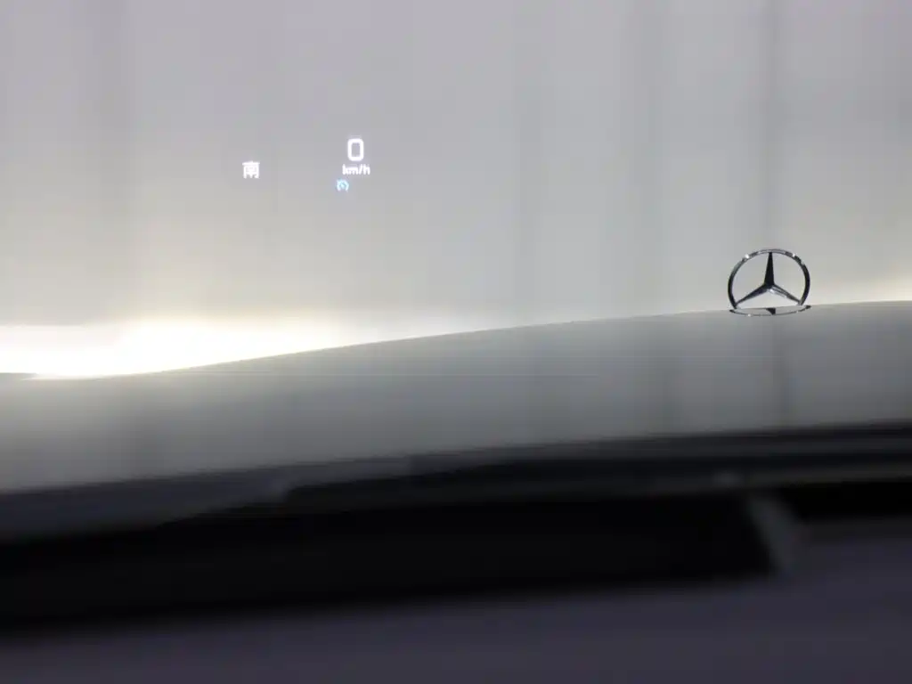Mercedes S-Class 2018 S 450 L 4MATIC