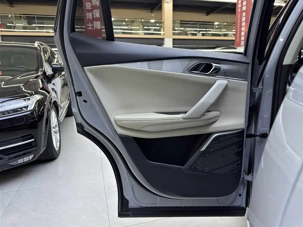 LEON 06 EM-P 2023 1.5T Remix PHEV Pro
