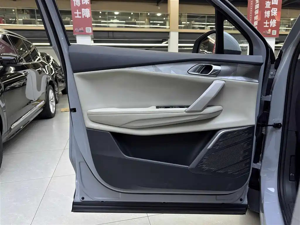 LEON 06 EM-P 2023 1.5T Remix PHEV Pro