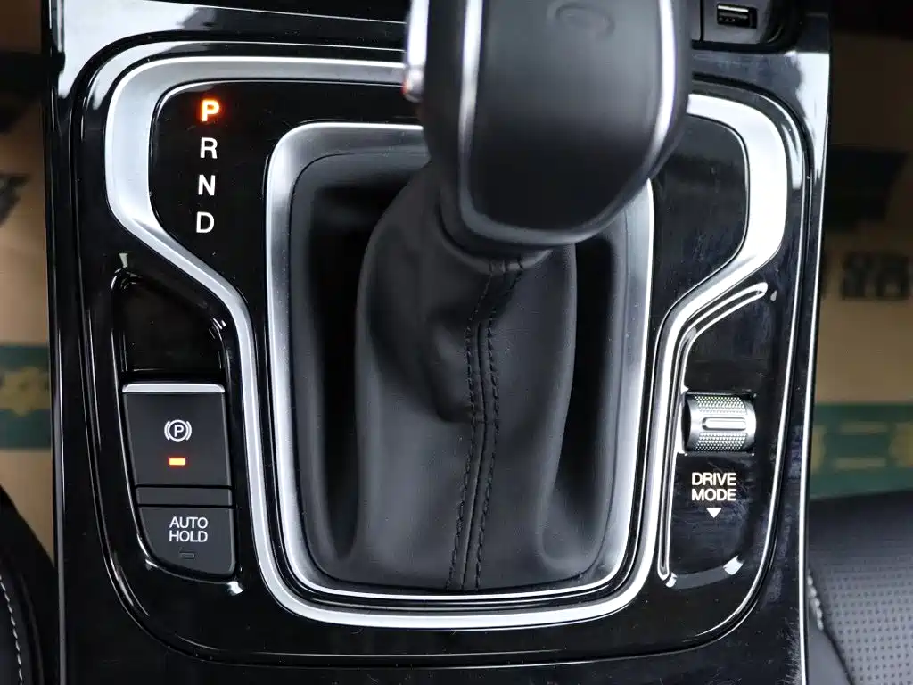 GAC M6 2023 Pro 270T DCT Luxury Edition