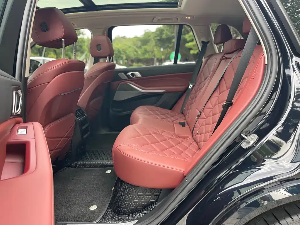 BMW X5 2022 Model Refresh xDrive 30Li M Sport Package