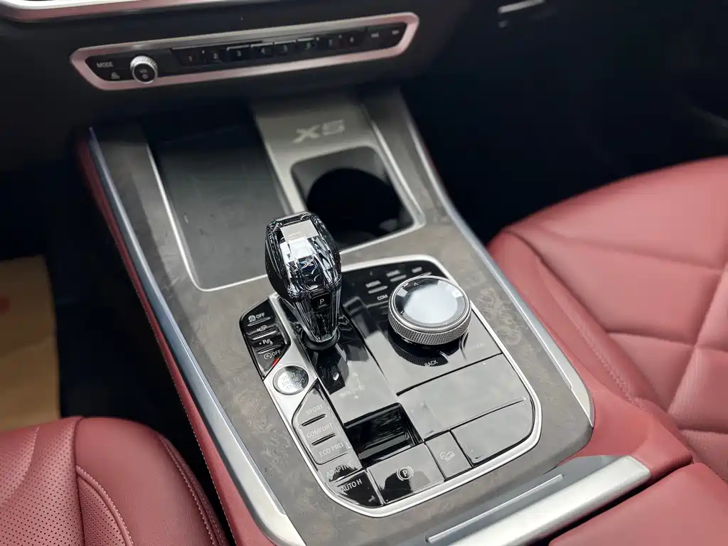 BMW X5 2022 Model Refresh xDrive 30Li M Sport Package