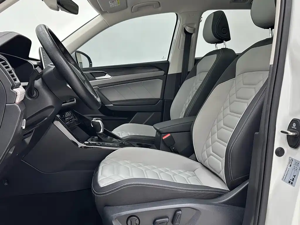 Tayron 2023 280TSI Two-Wheel Drive Luxury Plus Advanced Edition
