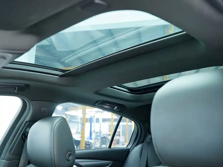Cadillac CT5 2022 28T Luxury Edition