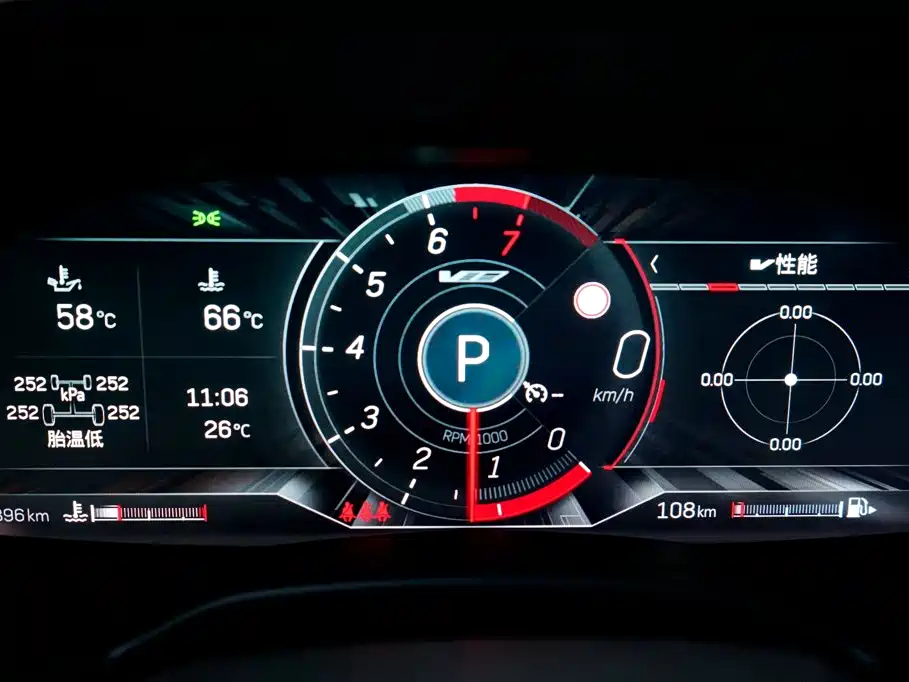 Cadillac CT5 2022 28T Luxury Edition