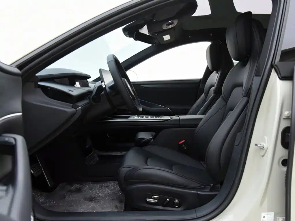 Xiaomi SU7 2024 Model Four-Wheel Drive Ultra-Long Range High-End Smart Driving Max Edition
