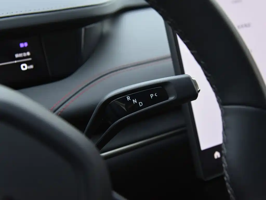 Xiaomi SU7 2024 Model Four-Wheel Drive Ultra-Long Range High-End Smart Driving Max Edition