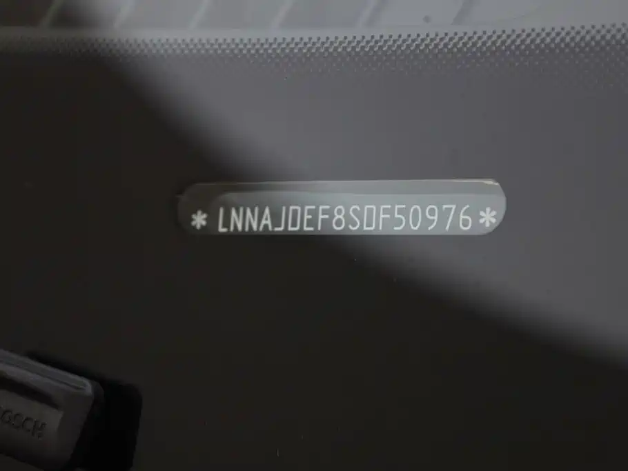 智界S7 2026 Ultra (192-line LiDAR)