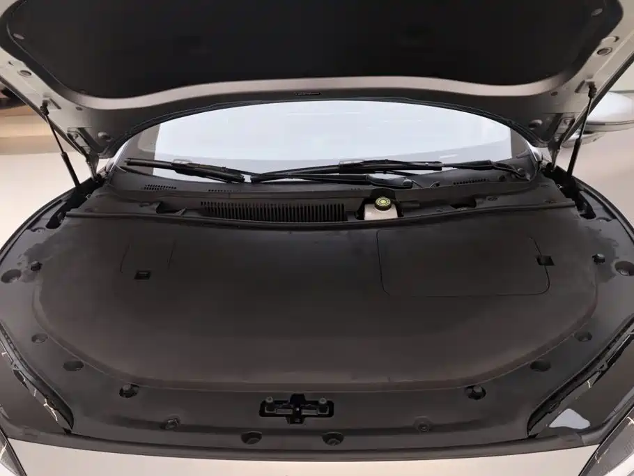 智界S7 2026 Ultra (192-line LiDAR)