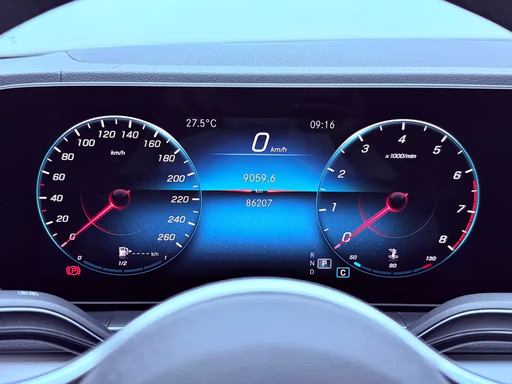 Mercedes-Benz GLE 350 4MATIC Dynamic Edition Special Version