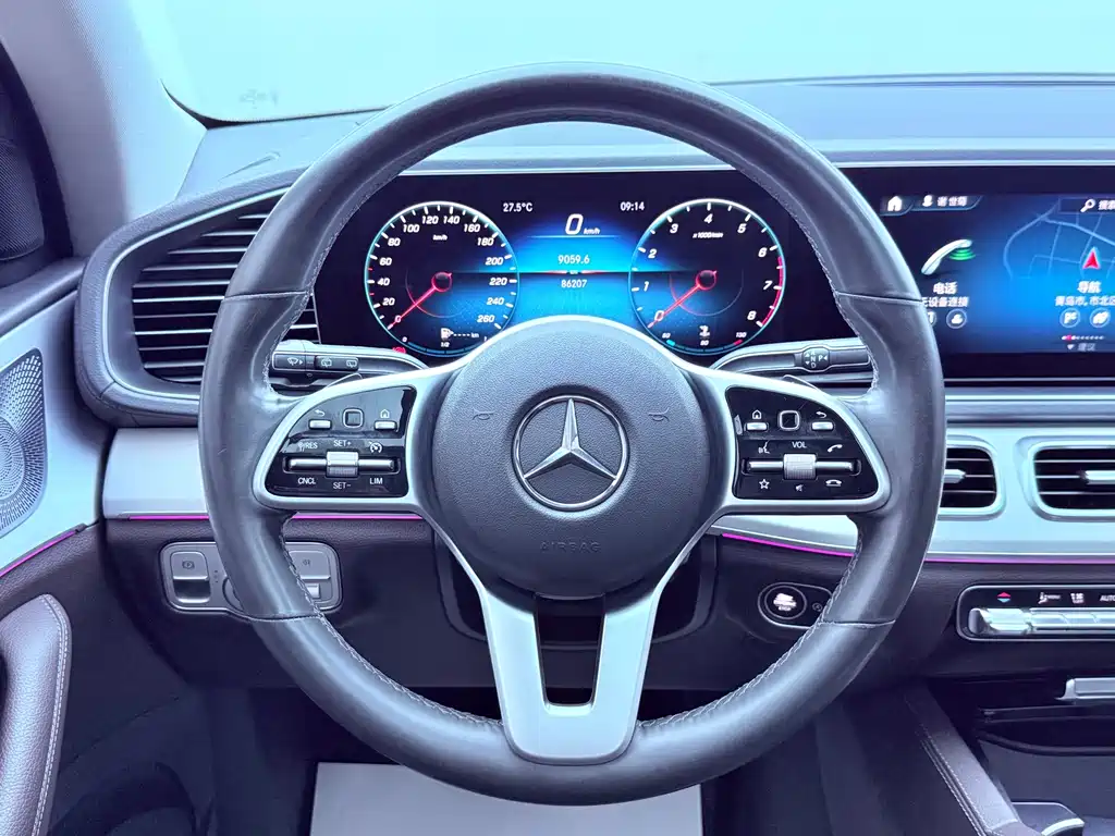 Mercedes-Benz GLE 350 4MATIC Dynamic Edition Special Version