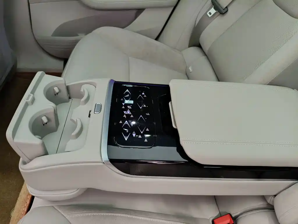 NIO ET5 2022 Edition Range-Extended Rear-Wheel Drive Long Version
