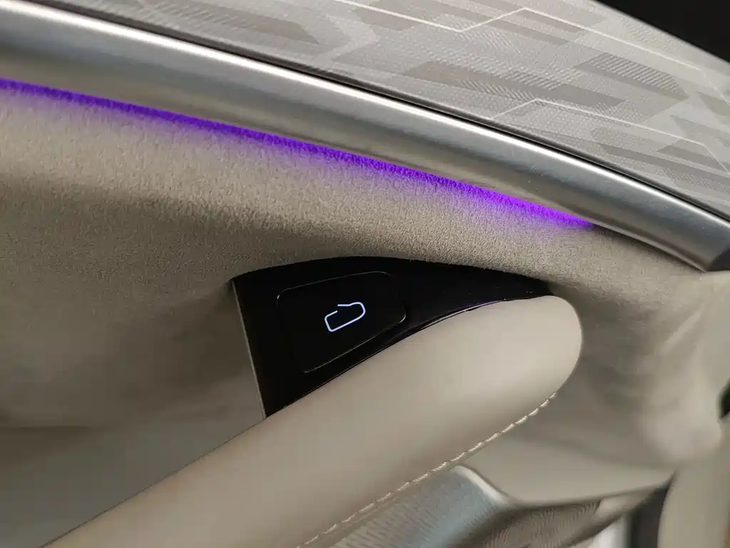 NIO ET5 2022 Edition Range-Extended Rear-Wheel Drive Long Version