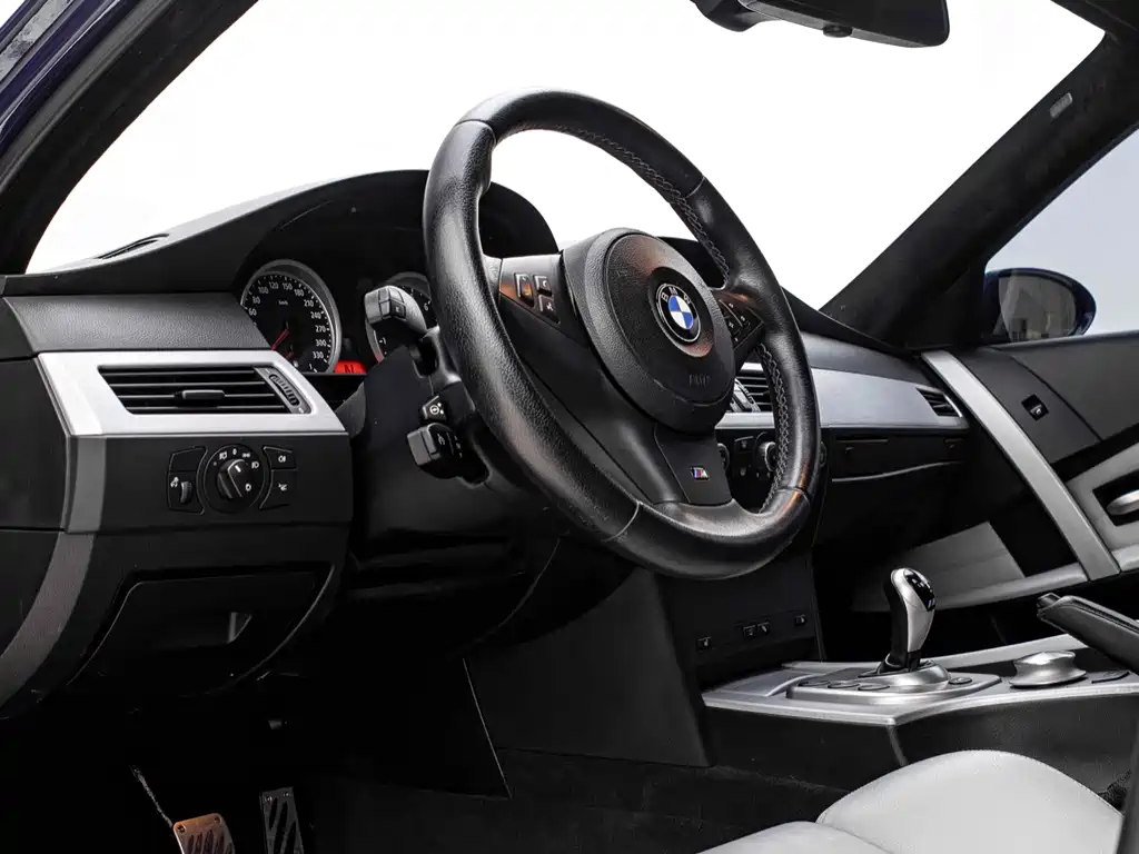 BMW M5 2005 Model M5