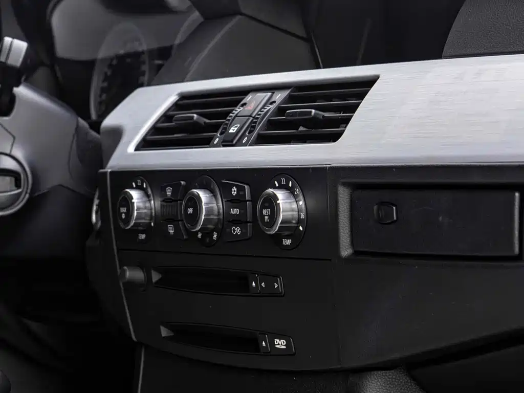 BMW M5 2005 Model M5