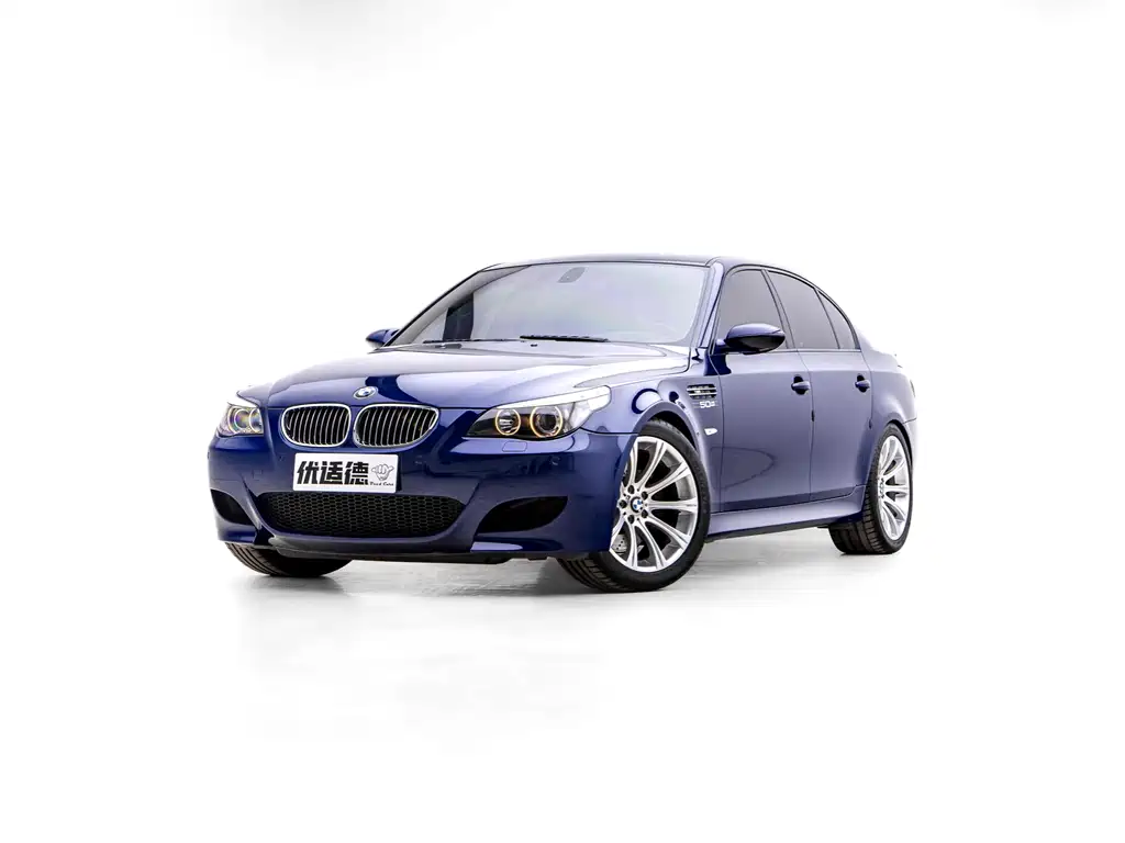 BMW M5 2005 Model M5