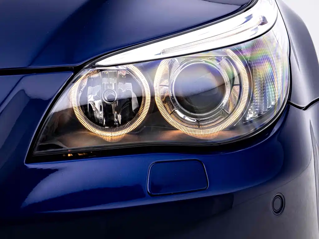 BMW M5 2005 Model M5