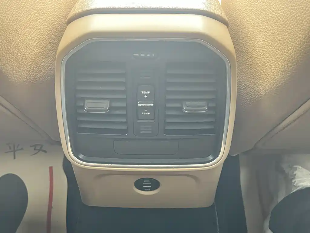 Macan 2.0T 2017