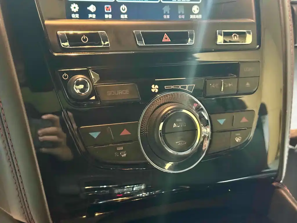 Jaguar XK 2012 XKR 5.0L Supercharged Hardtop