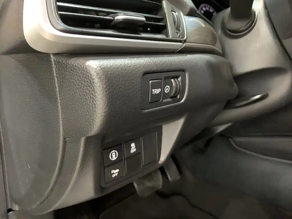 Accord 2022 2.0L Hybrid Vigor Edition