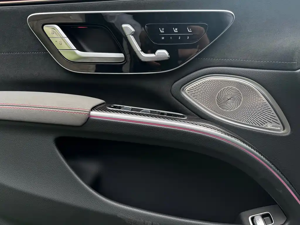 AMG EQS 53 4MATIC+
