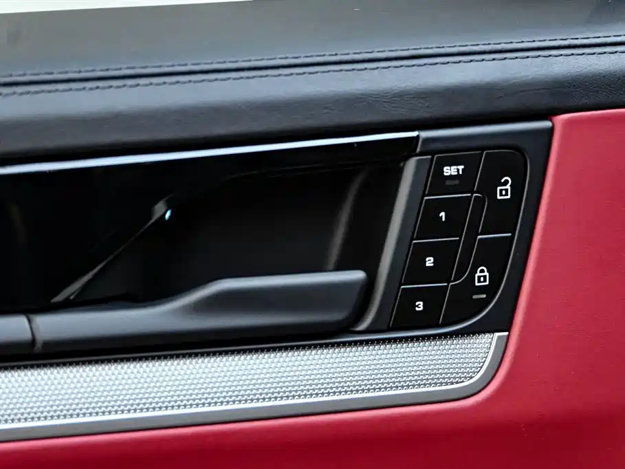 Cayenne 2024 Model Cayenne 3.0T