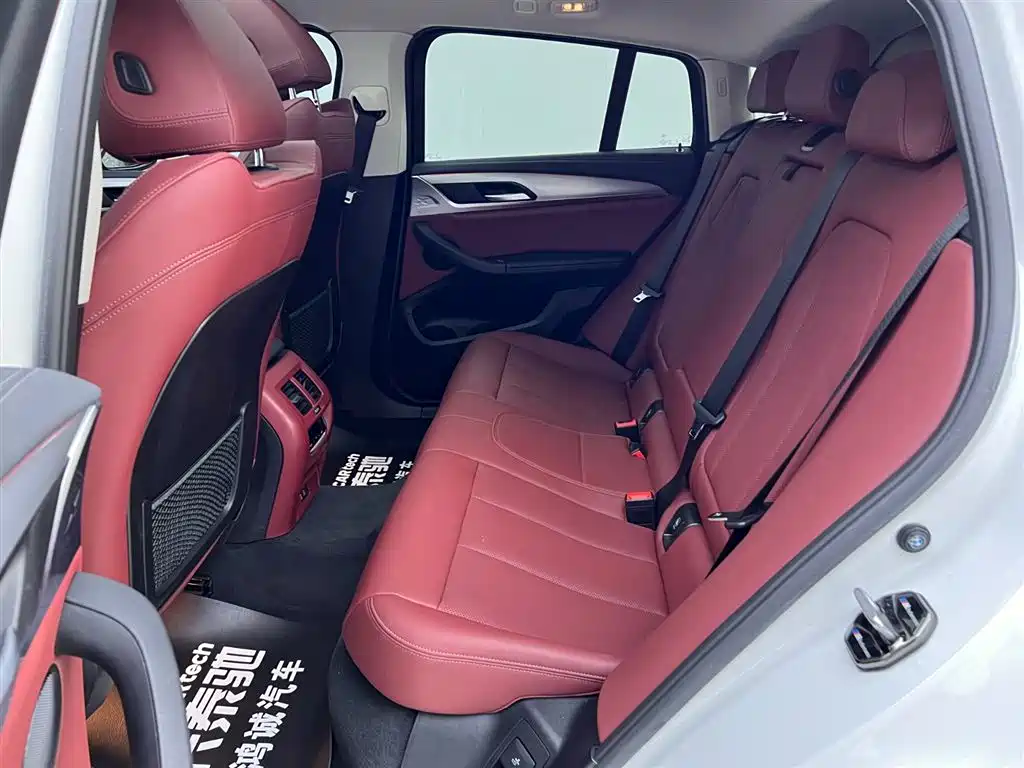 BMW X4 2022 xDrive 25i M Sport Package