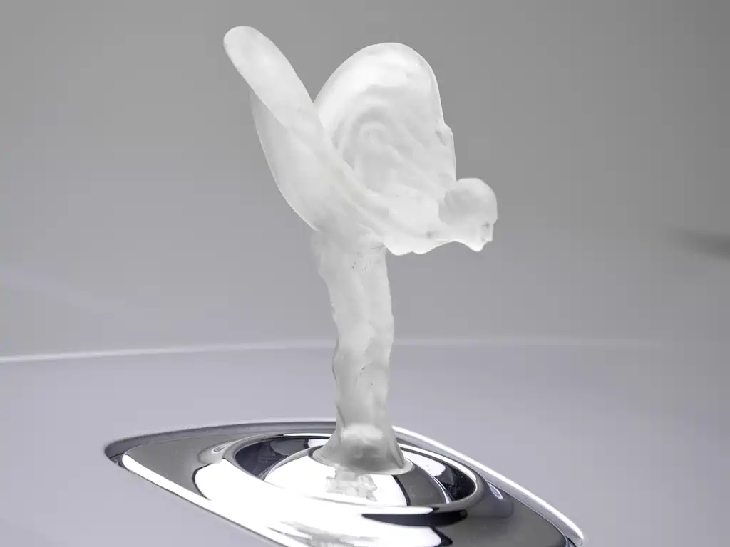 Yao Ying 2018 Model Standard Type