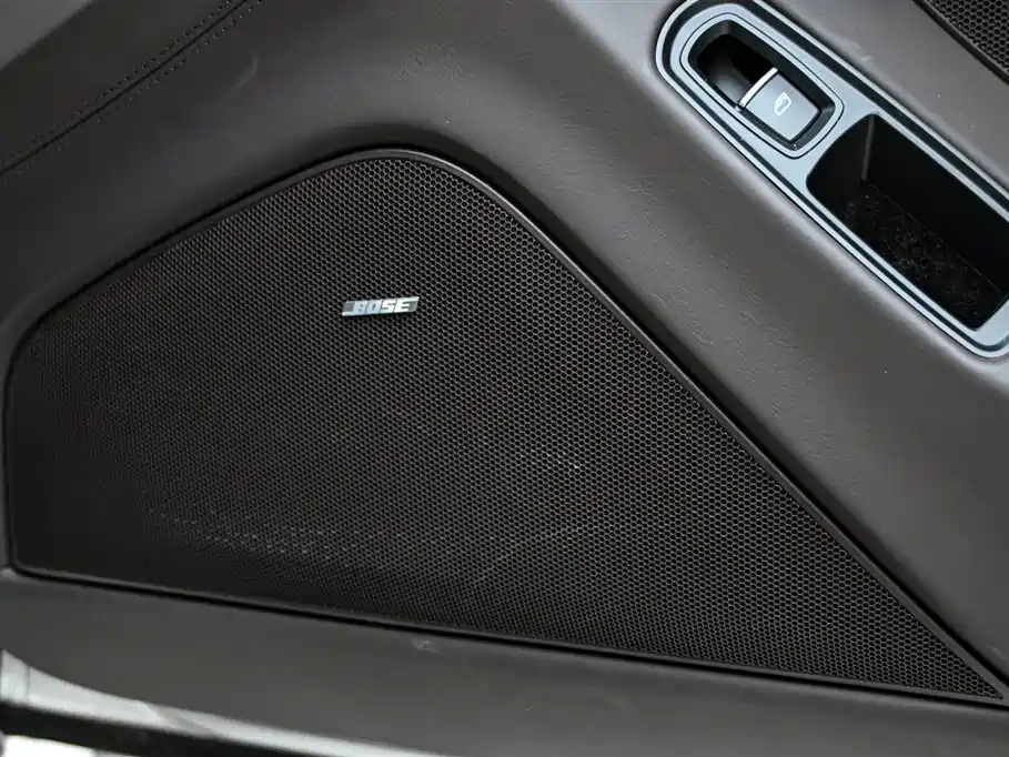 Panamera Turbo 4.8T 2010