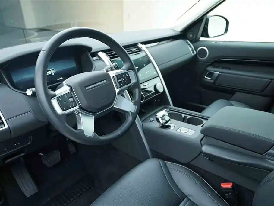 Discovery 2024 360PS S