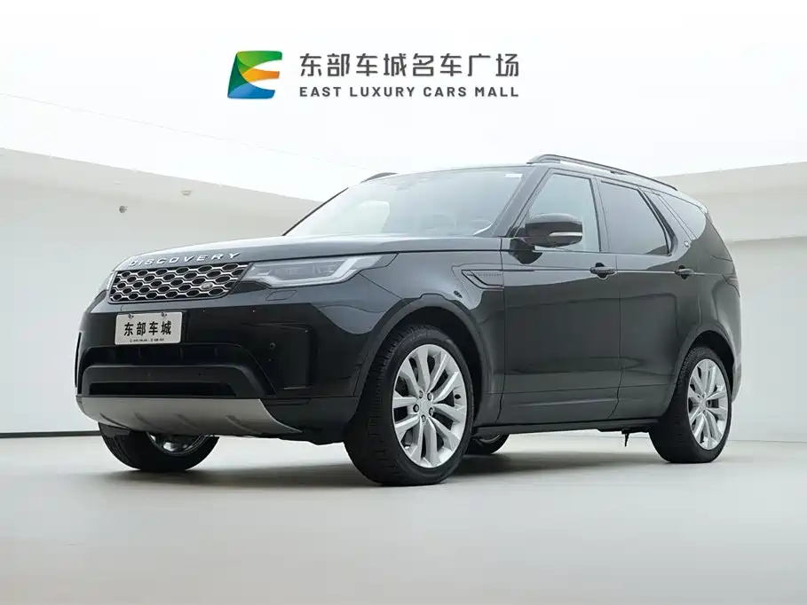 Discovery 2024 360PS S