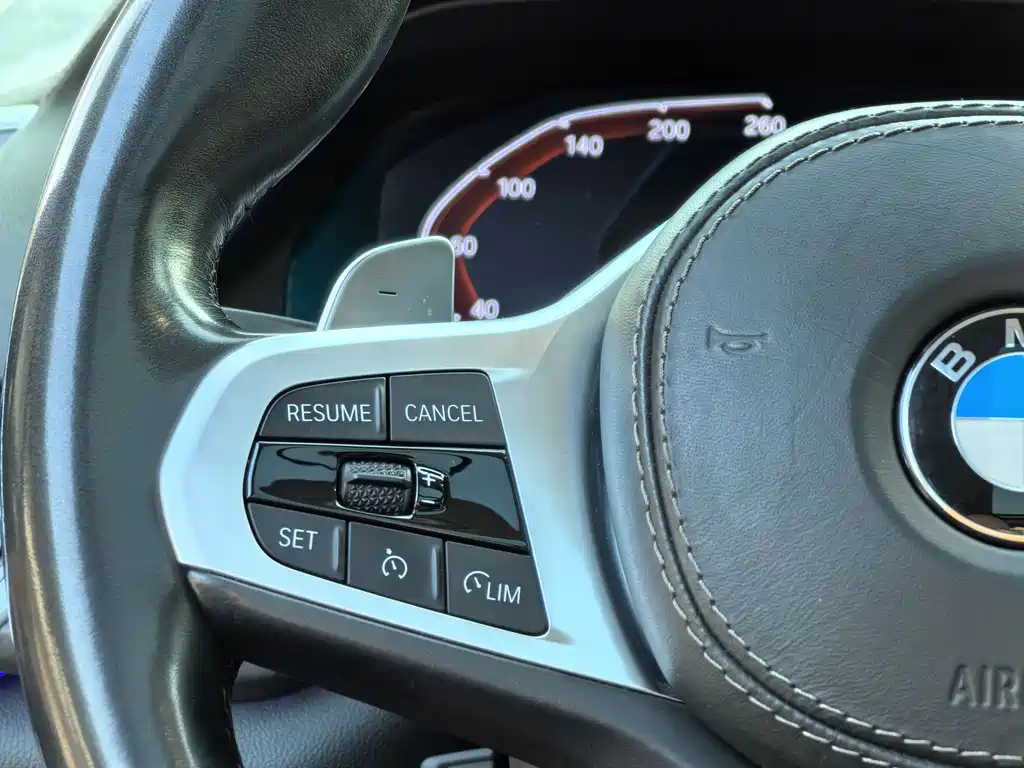 BMW X5 Imported 2020 Model xDrive40i M Sport Package