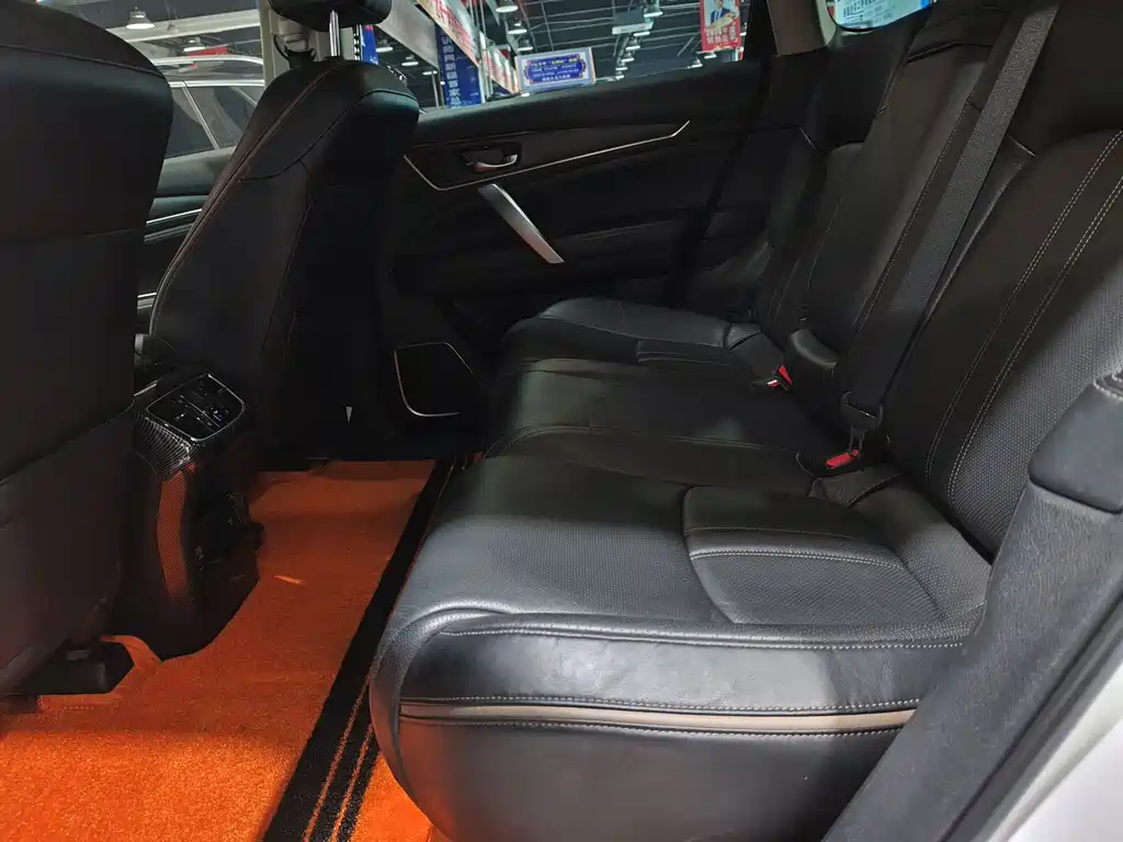 Corolla Cross 2020 240TURBO 2WD Smart Enjoy Edition