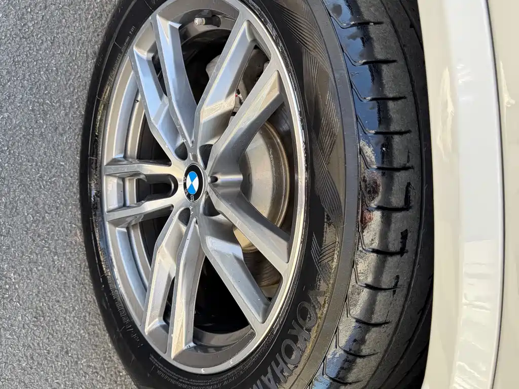 BMW X3 2018 xDrive28i M Sport Package National VI