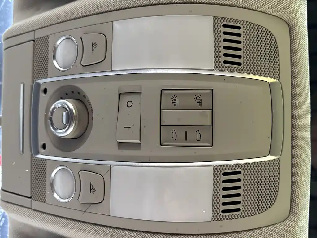 Audi Q7 2013 35 TFSI Exclusive Edition