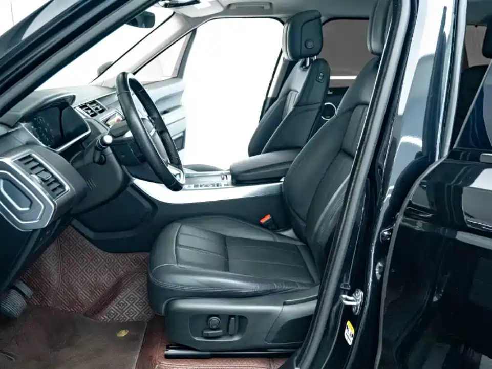 Range Rover Sport 2021 3.0 L6 SE
