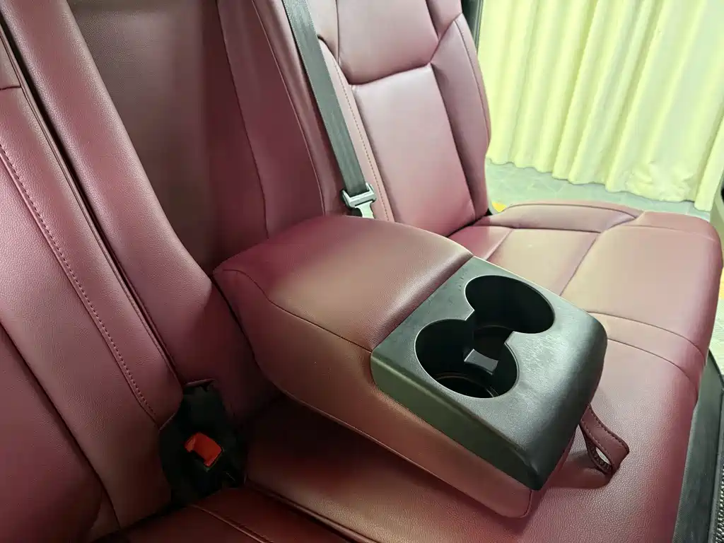 Tundra 2014 model 5.7L TRD Pro