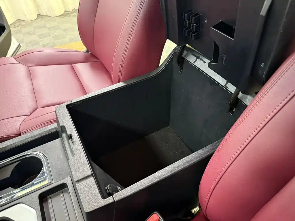 Tundra 2014 model 5.7L TRD Pro