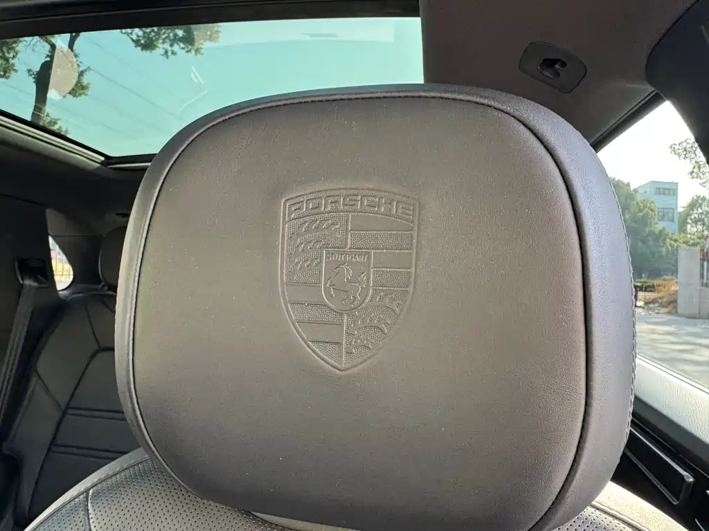 Cayenne 2019 3.0T