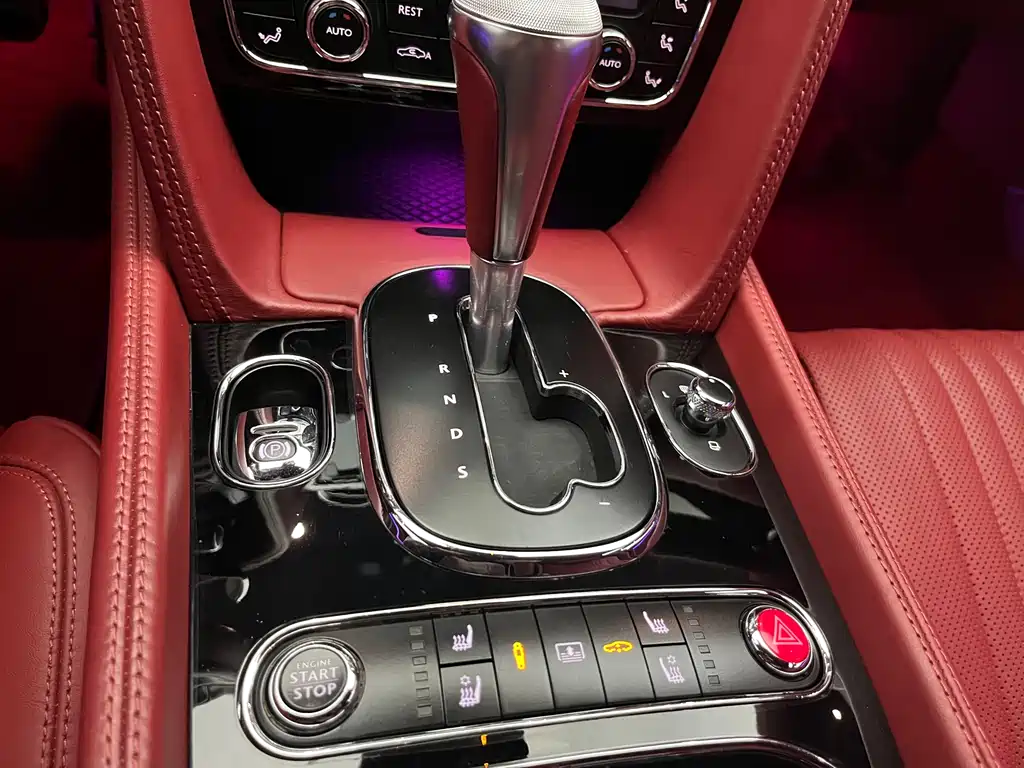 Ferarri 2017 4.0T V8 S Standard Edition