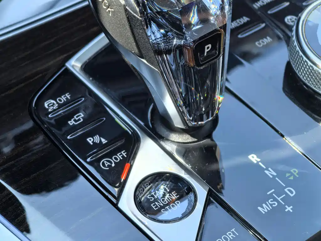 BMW X5 Import 2019 xDrive40i M Sport Package
